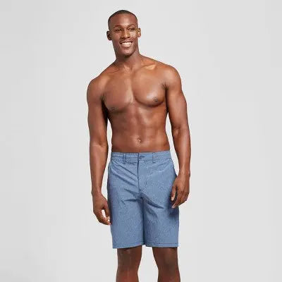 Goodfellow & Co Men's Hybrid Swim Trunk Shorts Water Repellent Goodfellow & CoBullseye Deals