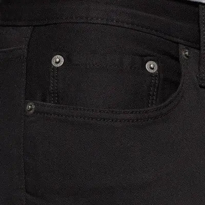 Goodfellow & Co Men's Mid Rise Slim Fit Skinny Leg Full Jeans Heavyweight Goodfellow & CoBullseye Deals