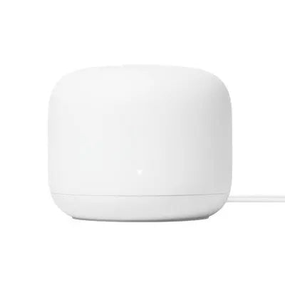 Google Nest Wifi Router GoogleBullseye Deals