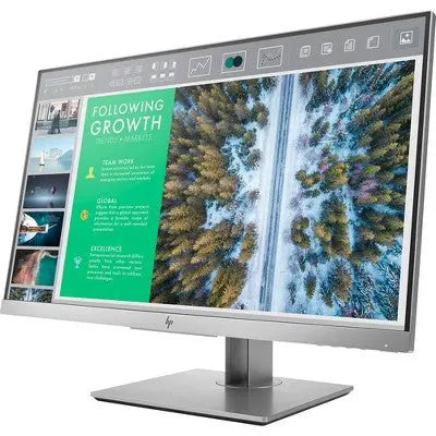 HP E243 24" EliteDisplay Business Monitor  -  1920 x 1080 Full HD display - 5 ms HP Inc.Bullseye Deals