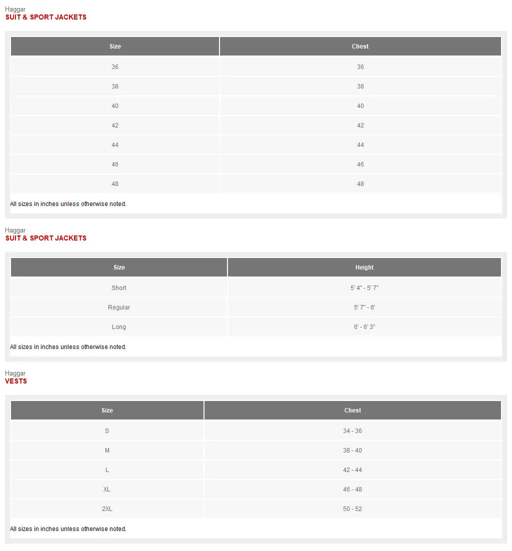 Haggar H26 Men's Button Up Tailored-Fit Blazer Jacket Formal Slim Fit Haggar H26Bullseye Deals