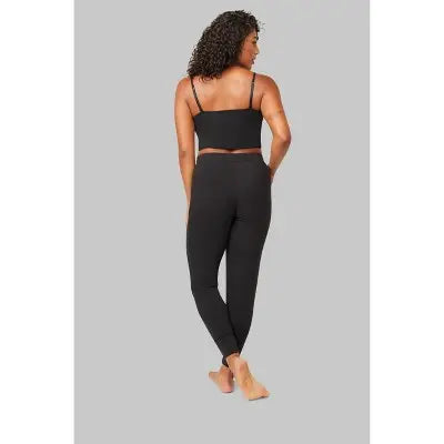 Hanes EcoSmart Joggers - Recycled Cotton Blend Flex Waistband, Practical Pockets HanesBullseye Deals