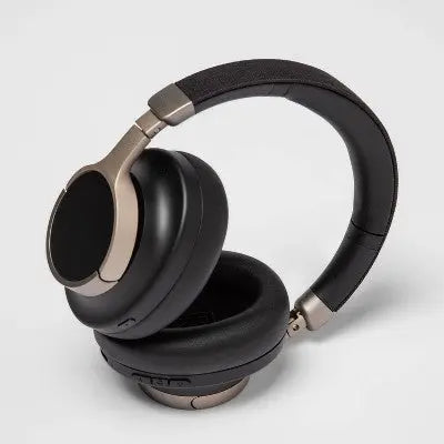 Heyday Active Noise Canceling Bluetooth Headphones - Wireless Over-Ear Headsets Heyday