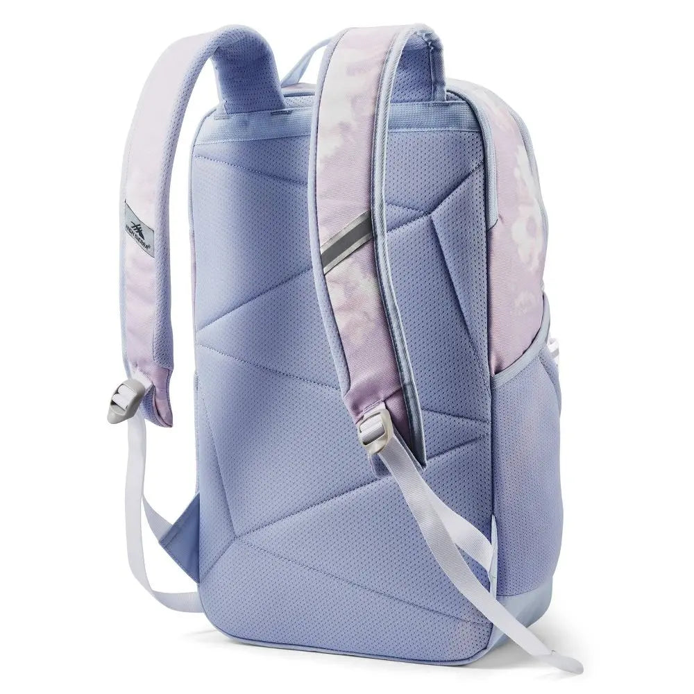 High Sierra School Backpack Fits 15" Laptop with Bottom Drop Protection High SierraBullseye Deals