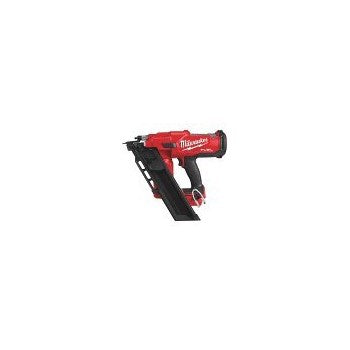 Open Box - 30 DEG FRAMING NAILER MilwaukeeBullseye Deals