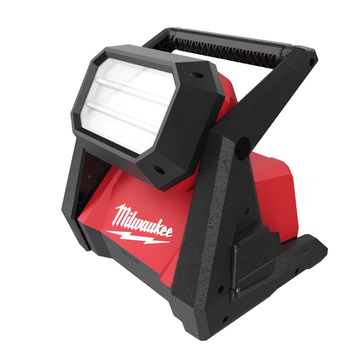 Milwaukee 18V Lithium-Ion Cordless 4000 Lumens ROVER LED AC/DC Flood Light 2366-20
