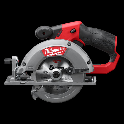 Open Box - Fuel 5-3/8" Circular Saw MilwaukeeBullseye Deals