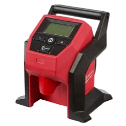 Open Box - Milwaukee M12 Compact Inflator MilwaukeeBullseye Deals
