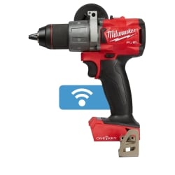 Open Box - Milwaukee 2825-21ST M18 FUEL 18-Volt Lithium-Ion Brushless Cordless String Trimmer Kit MilwaukeeBullseye Deals