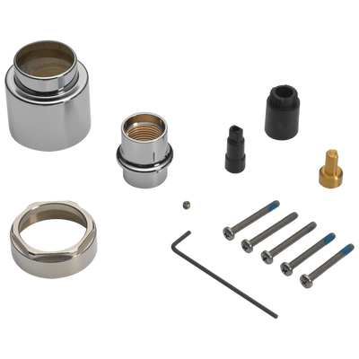Open Box - Delta RP90543BL - Shower Valve Parts Bath and Shower Parts
