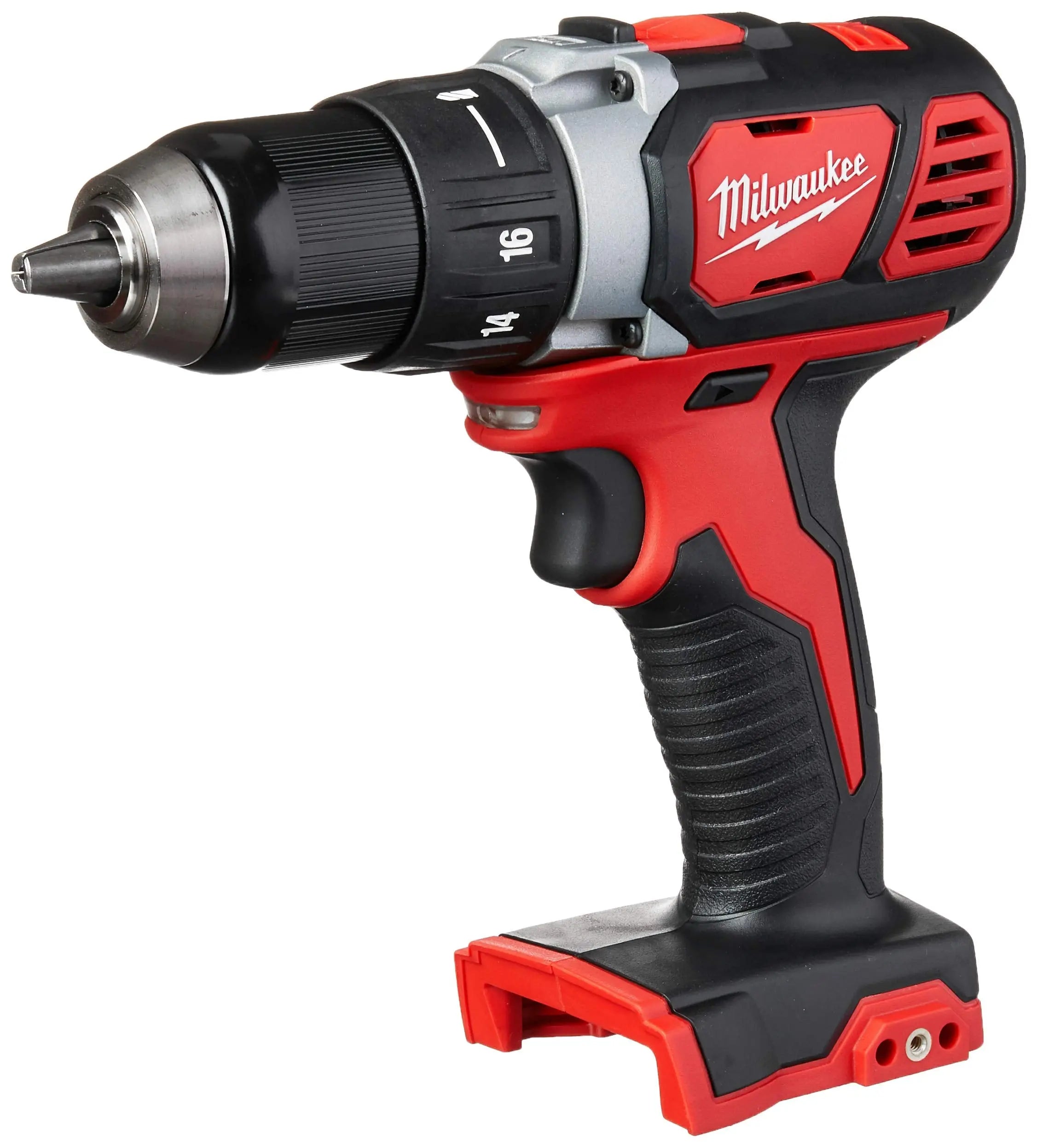 Open Box - Milwaukee M18 18-Volt Lithium-Ion Cordless Drill Driver/Impact Driver Combo Kit MilwaukeeBullseye Deals