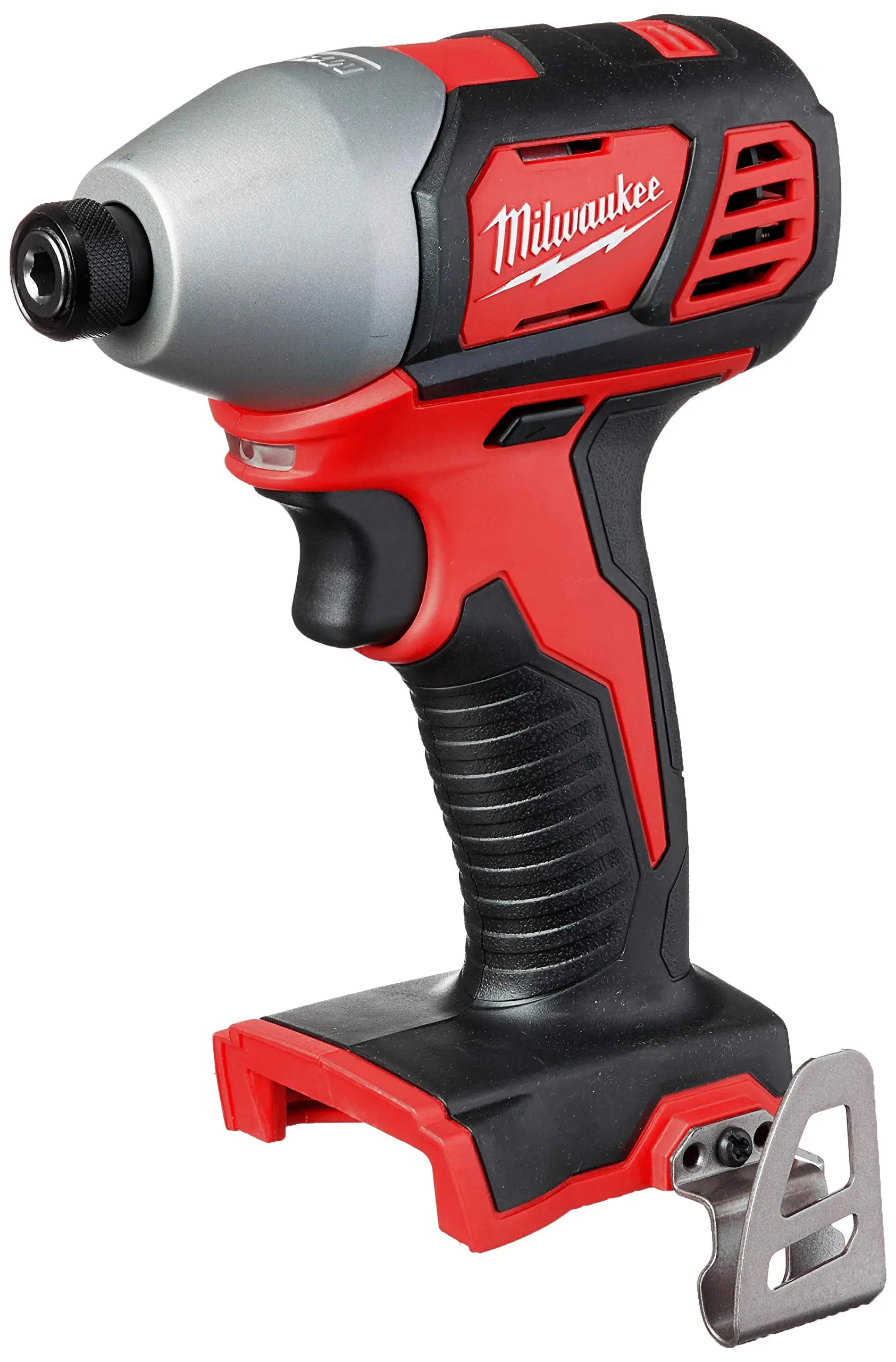 Open Box - Milwaukee M18 18-Volt Lithium-Ion Cordless Drill Driver/Impact Driver Combo Kit MilwaukeeBullseye Deals