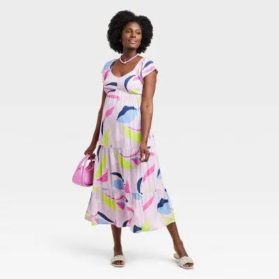 Isabel Maternity by Ingrid & Isabel Isabel Maternity Women's Woven Secondipity Isabel Maternity by Ingrid & Isabel Isabel Maternity Women's Woven Secondipity