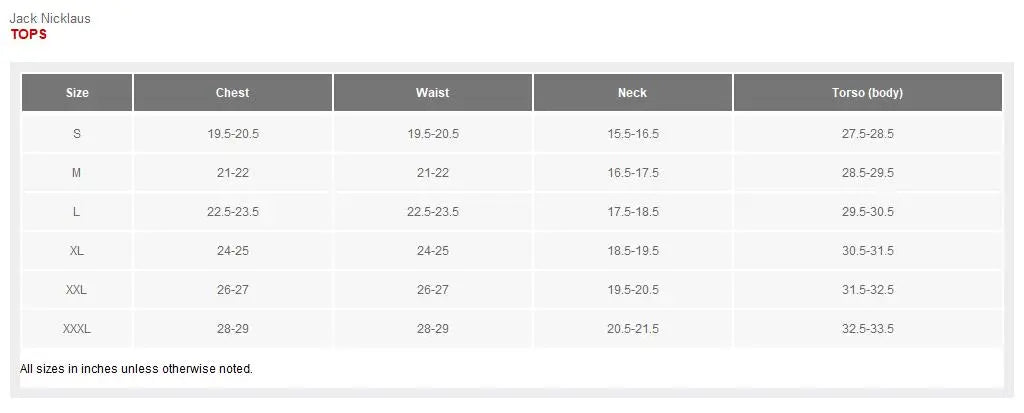 Jack Nicklaus Men's Knit Scenic Patchwork Hoodie Jack NicklausBullseye Deals