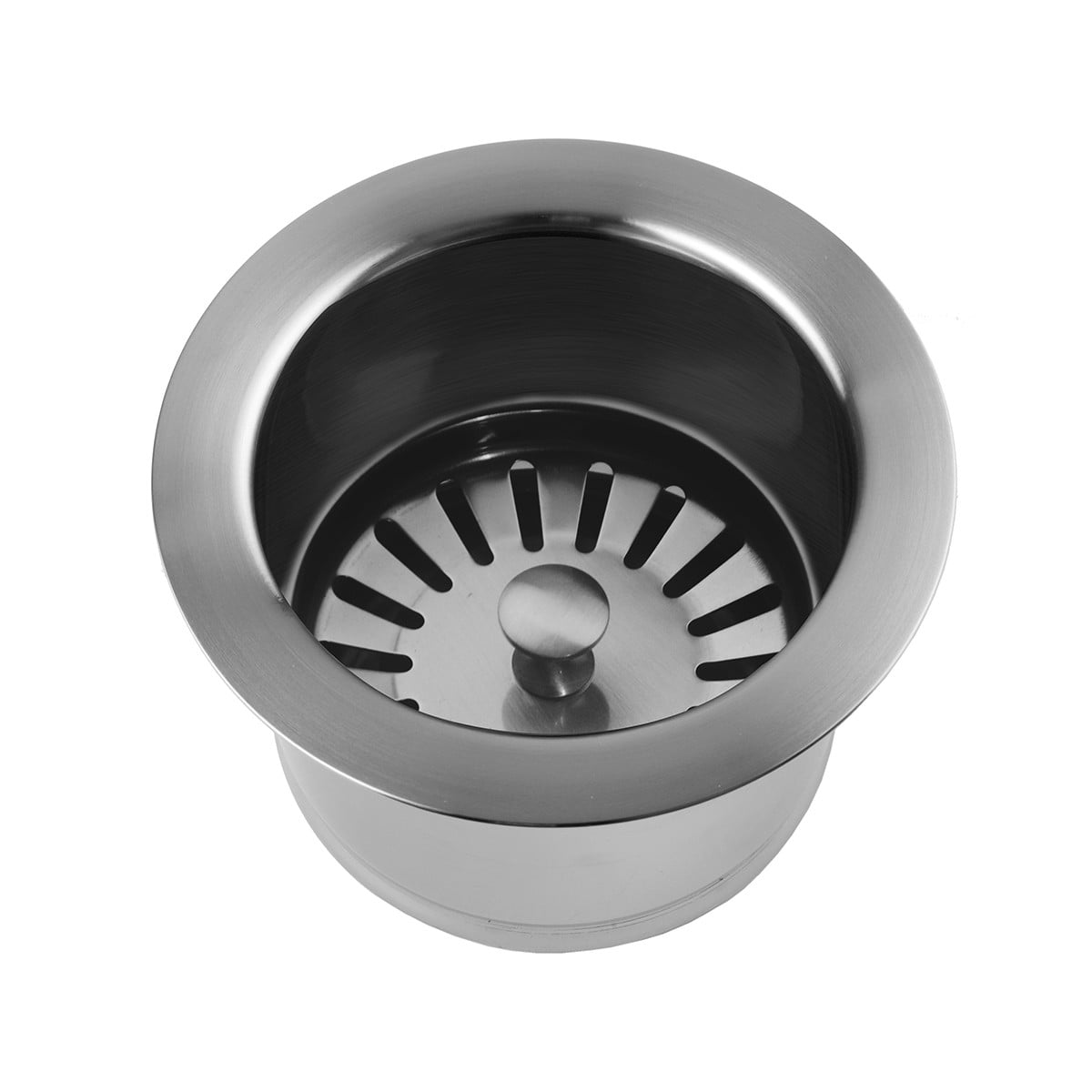 Open Box - Jaclo 2849-ULB - Kitchen Sink Accessories Sink Accessories and Parts