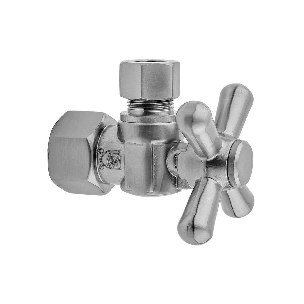 Open Box - Jaclo 616-SG - Angle Stop Valves Valves