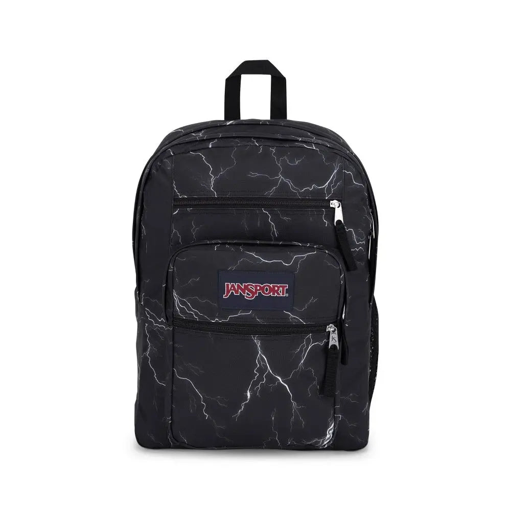 JanSport Big Student School Backpack for 15
