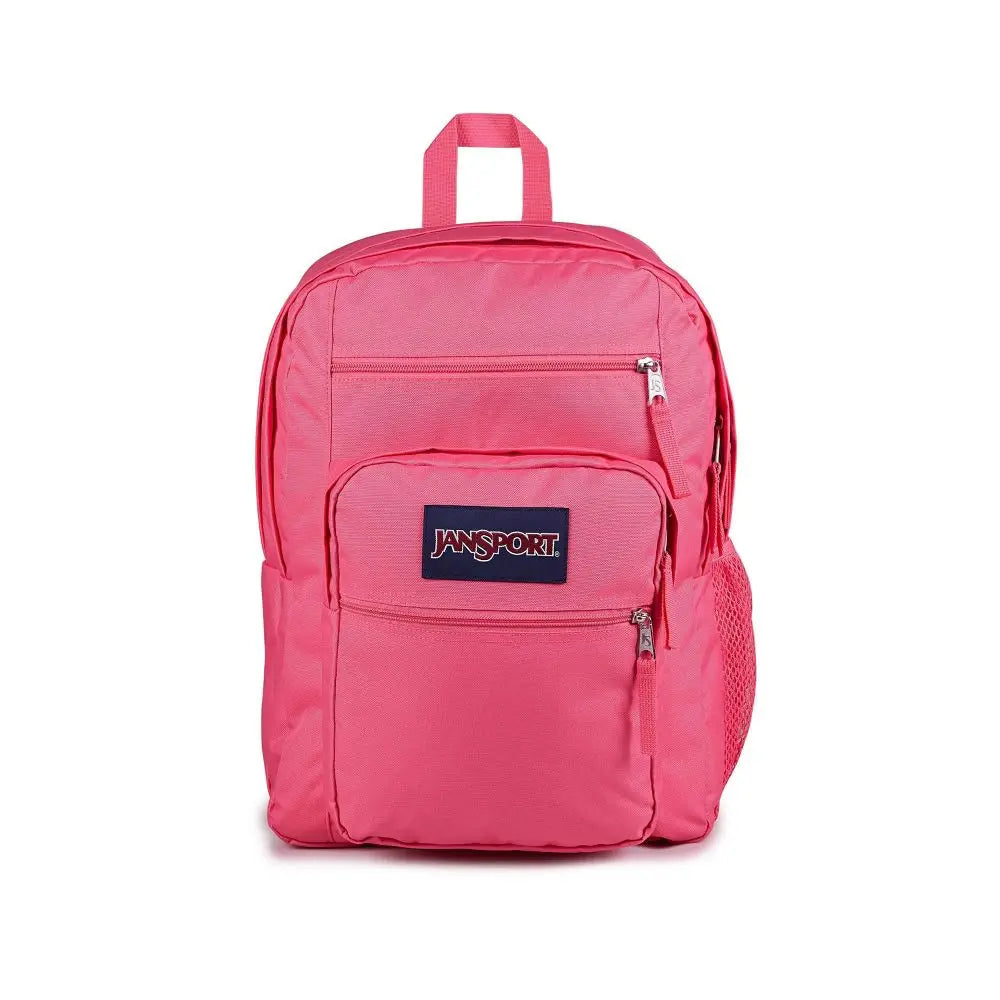 JanSport Big Student School Backpack for 15
