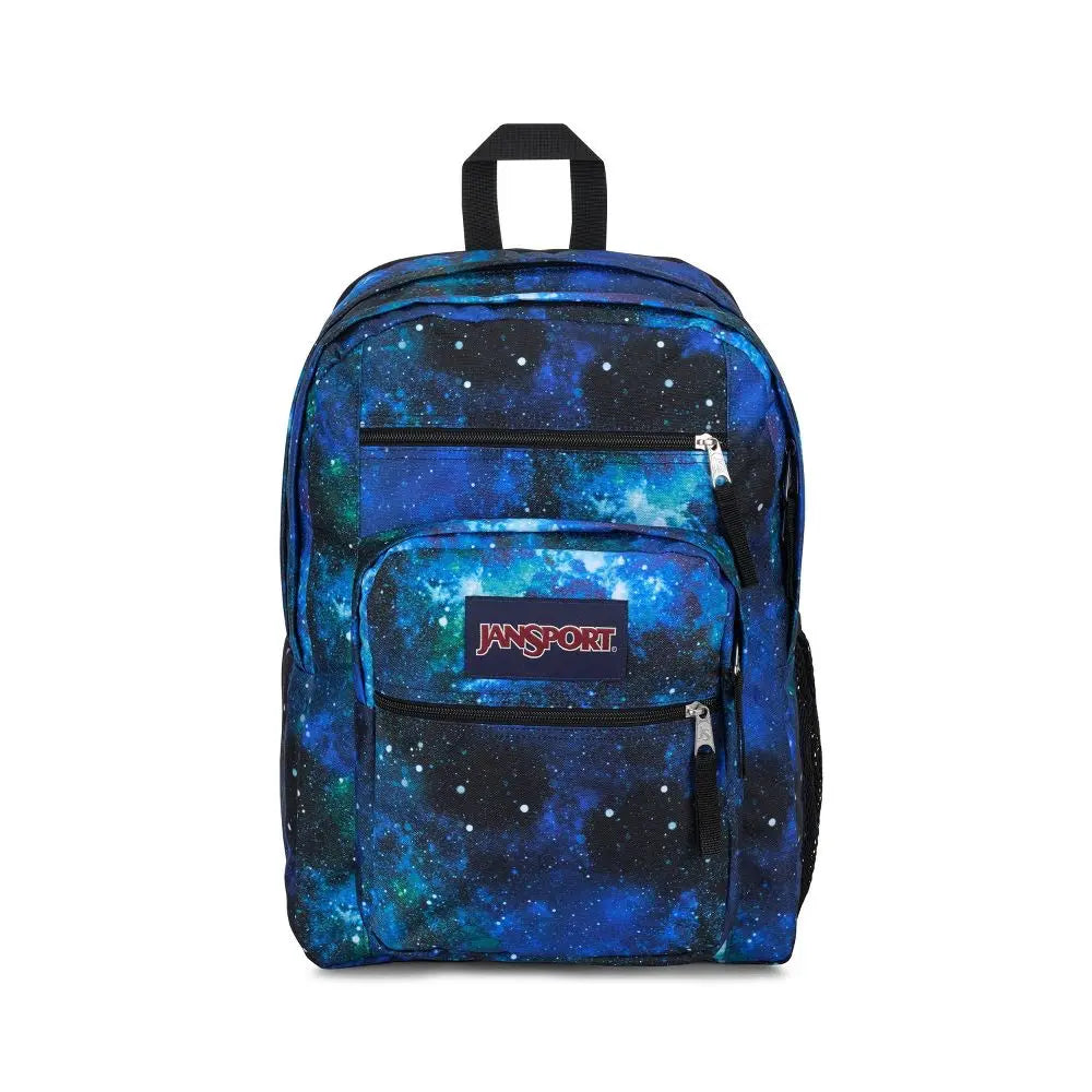 JanSport Big Student School Backpack for 15