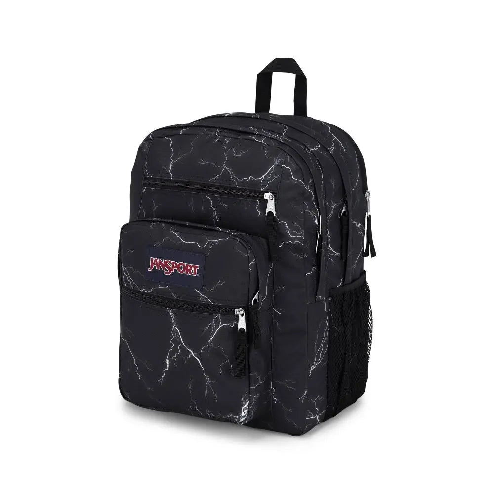 JanSport Big Student School Backpack for 15
