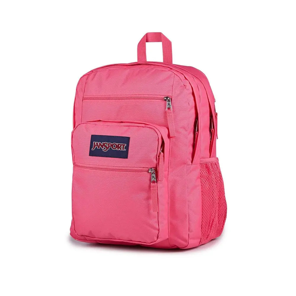 JanSport Big Student School Backpack for 15