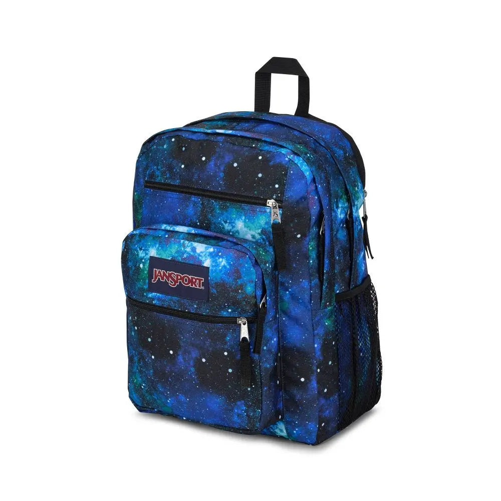 JanSport Big Student School Backpack for 15