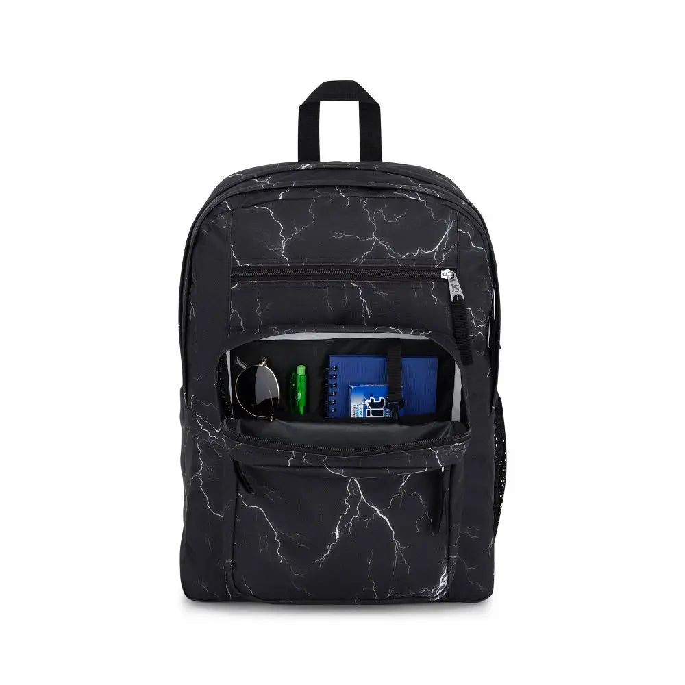 JanSport Big Student School Backpack for 15