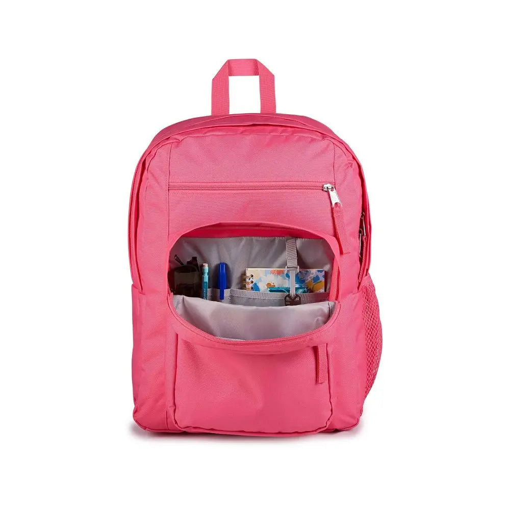 JanSport Big Student School Backpack for 15