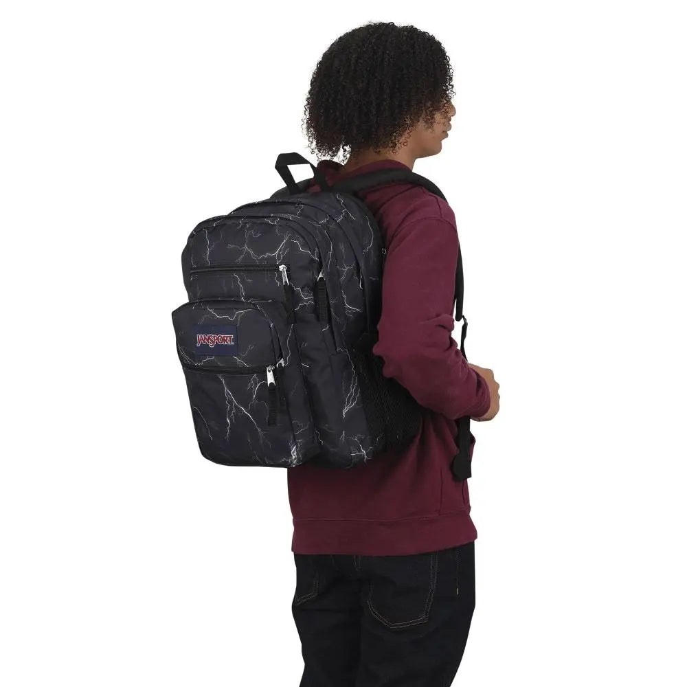 JanSport Big Student School Backpack for 15