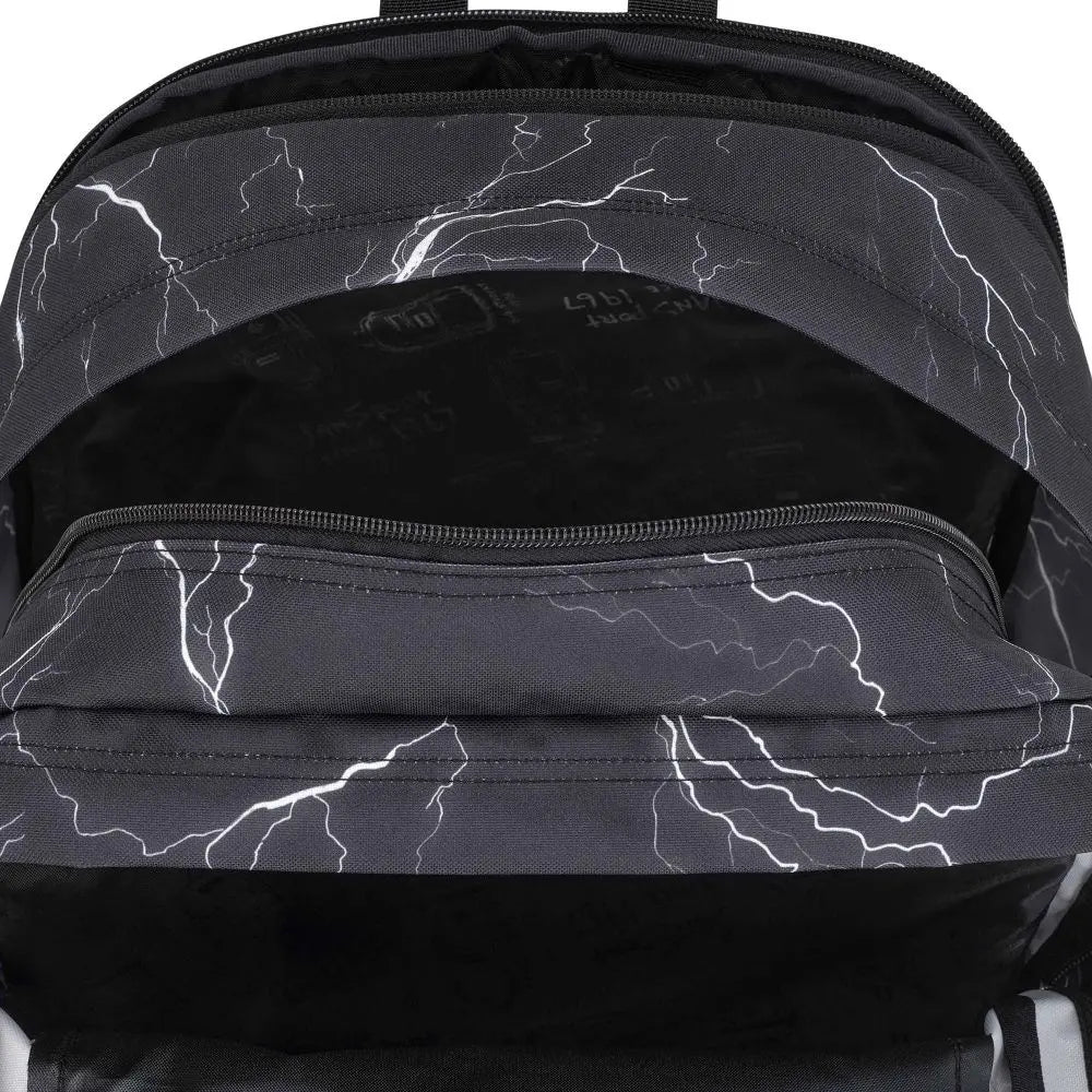 JanSport Big Student School Backpack for 15