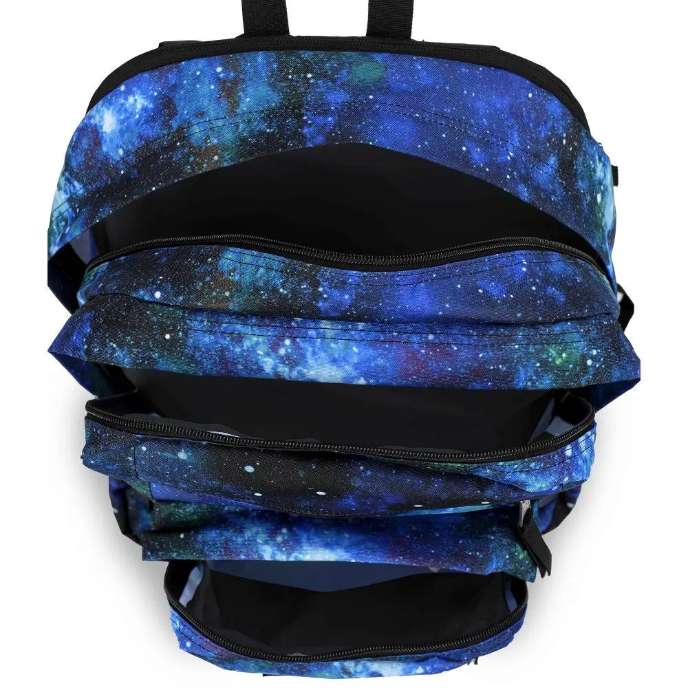 JanSport Big Student School Backpack for 15