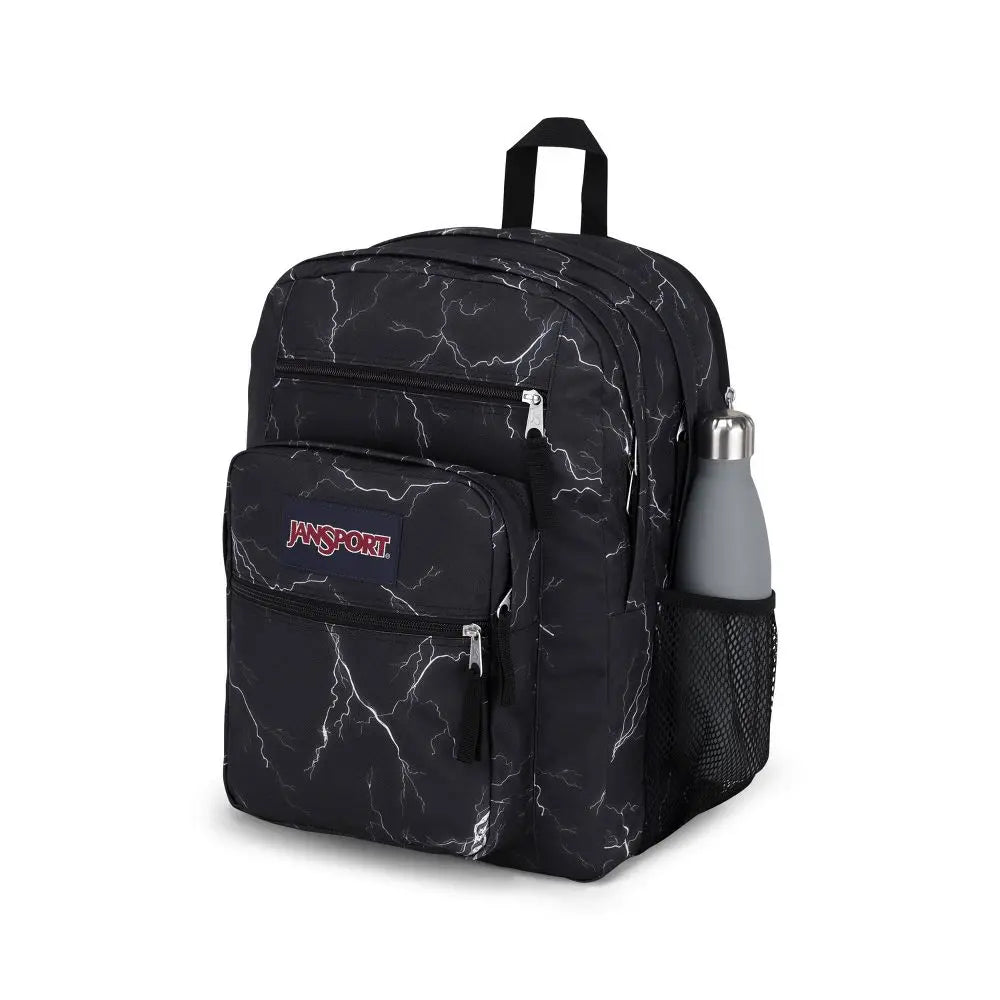 JanSport Big Student School Backpack for 15