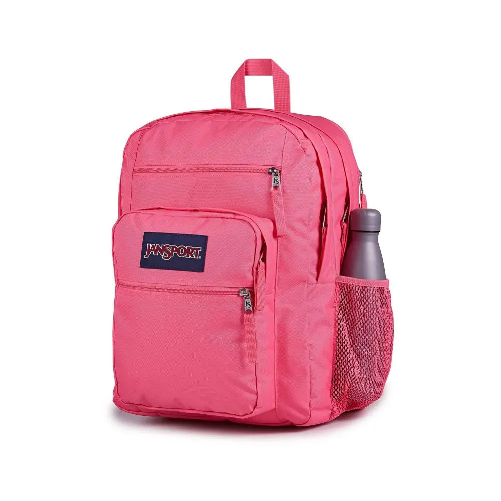 JanSport Big Student School Backpack for 15