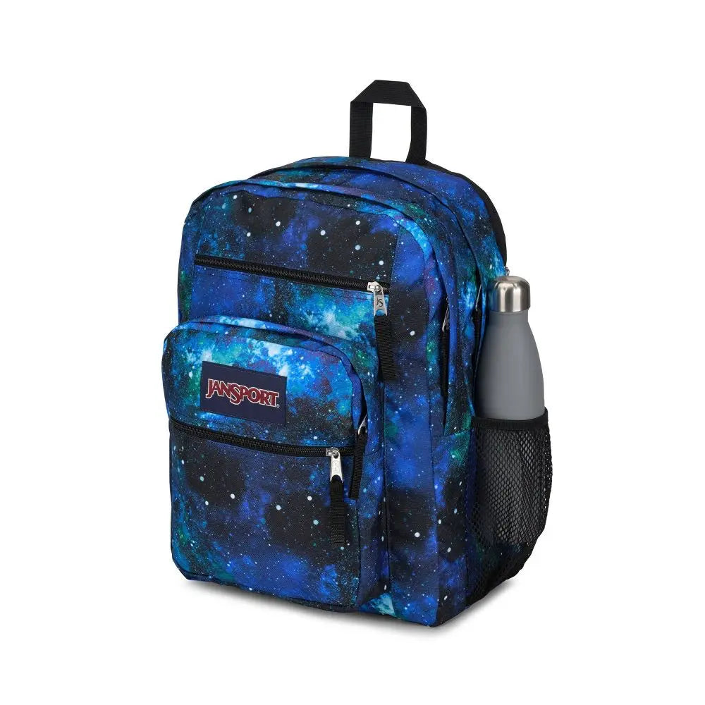 JanSport Big Student School Backpack for 15