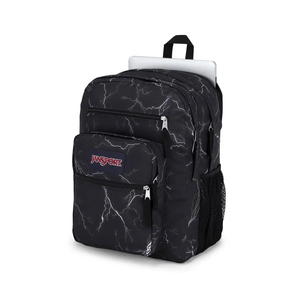 JanSport Big Student School Backpack for 15