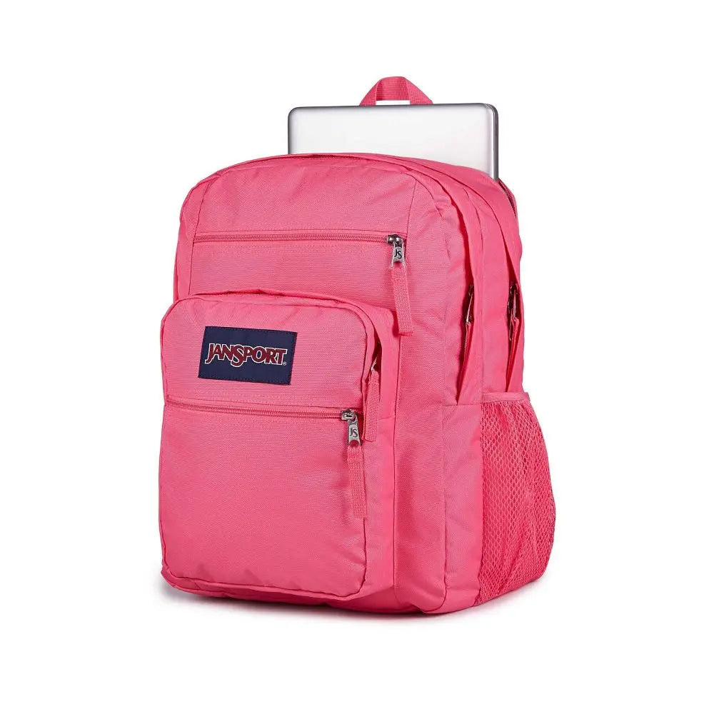JanSport Big Student School Backpack for 15