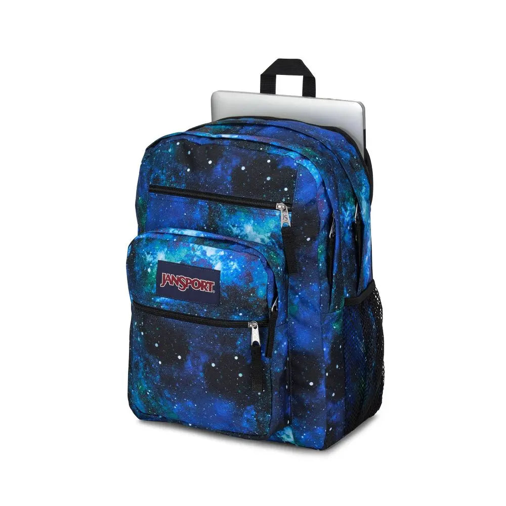 JanSport Big Student School Backpack for 15
