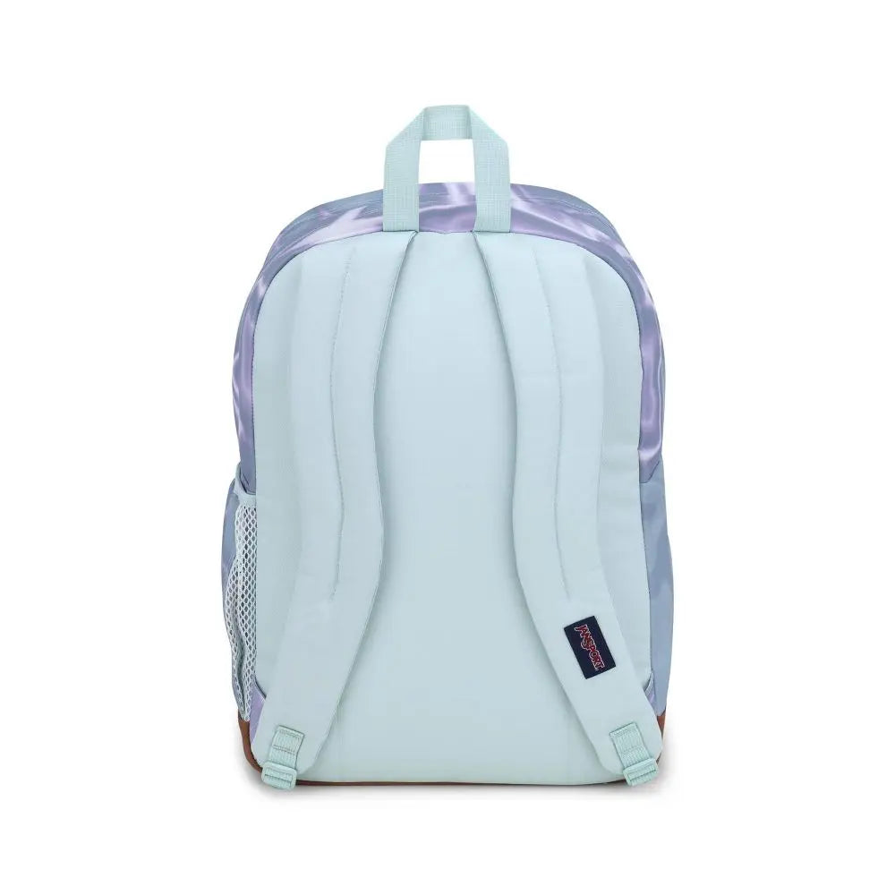 grey cool student jansport backpack JanSport JanSport Cool Student 17.5" Backpack Secondipity Bullseye