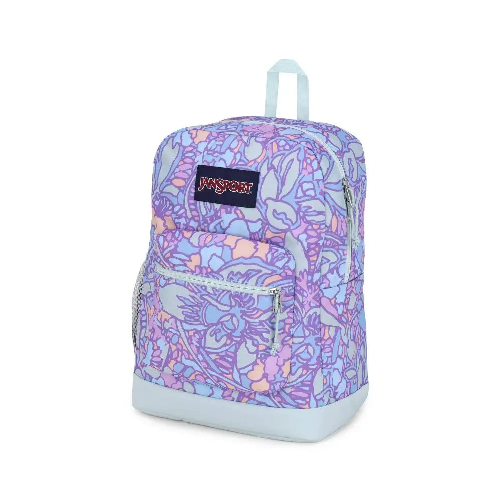 JanSport Cross Town Plus 17" Backpack JanSportBullseye Deals