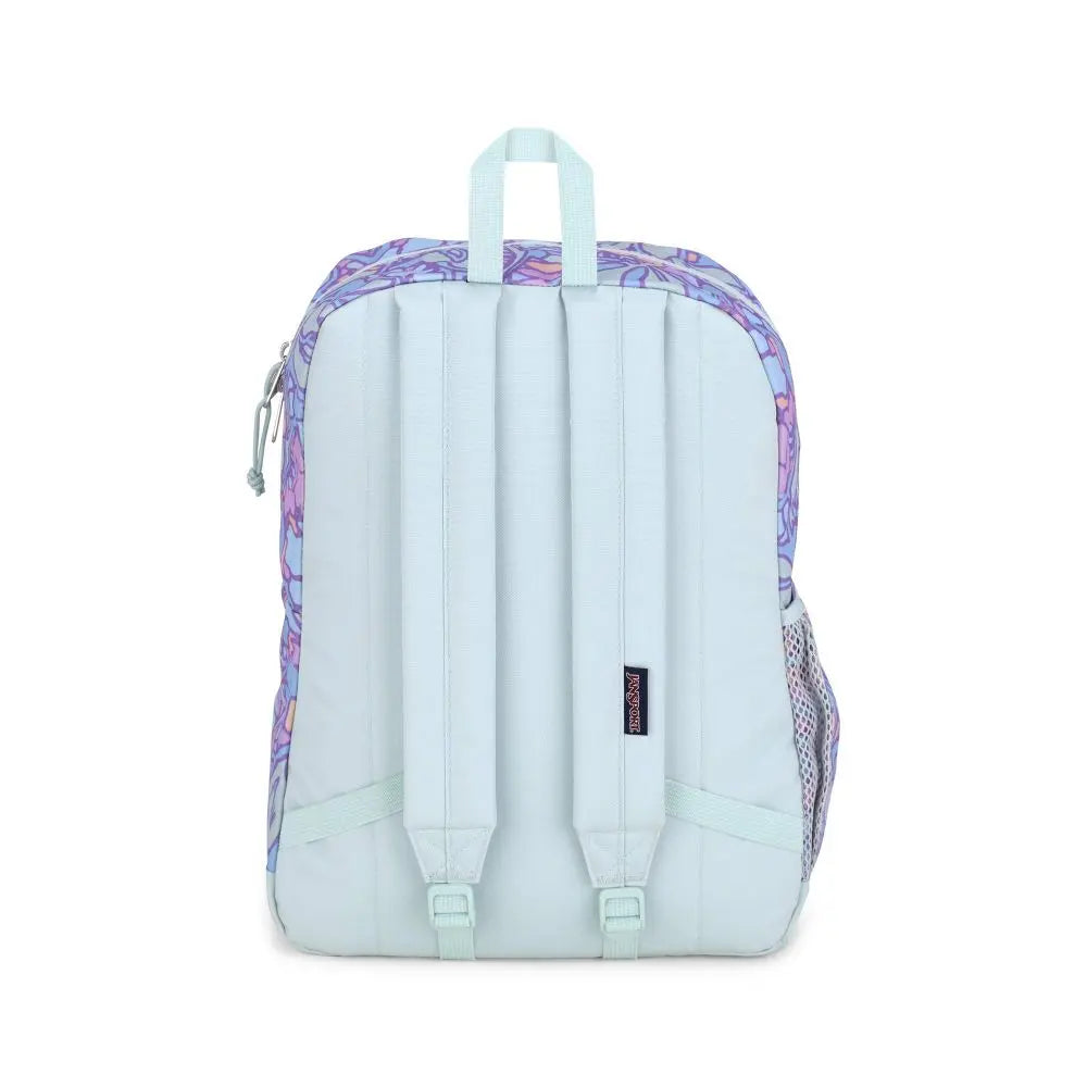 JanSport Cross Town Plus 17" Backpack JanSportBullseye Deals