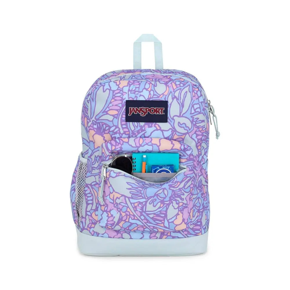 JanSport Cross Town Plus 17" Backpack JanSportBullseye Deals