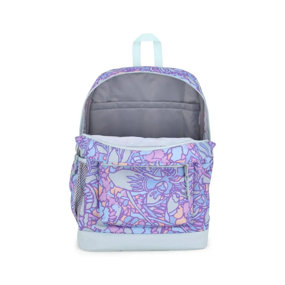 JanSport Cross Town Plus 17" Backpack JanSportBullseye Deals