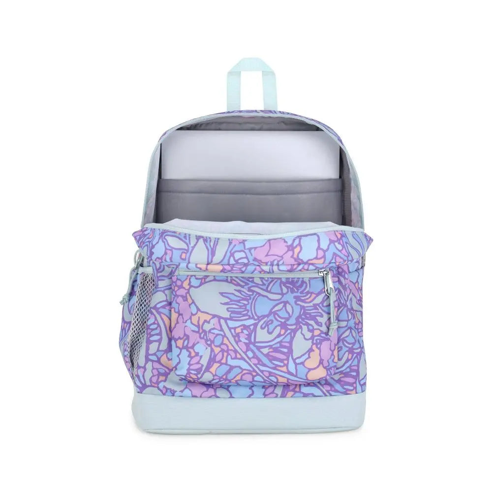 JanSport Cross Town Plus 17" Backpack JanSportBullseye Deals