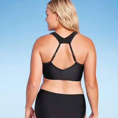 Future Collective w/Jenny K Lopez Floral Print Long Sleeve Zip Boilersuit - Secondipity