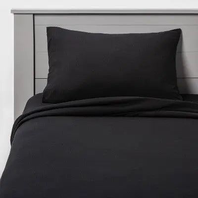 Jersey Sheet Set - Room Essentials Room EssentialsBullseye Deals