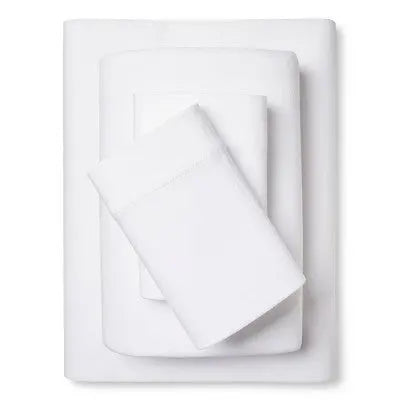 Jersey Sheet Set - Room Essentials Room EssentialsBullseye Deals