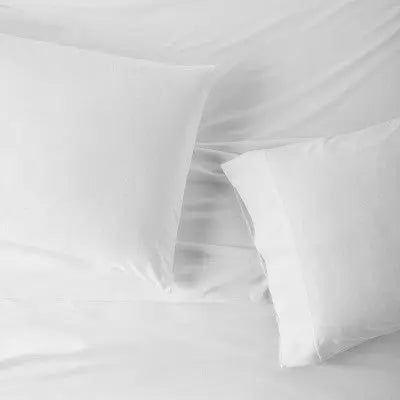Jersey Solid Pillowcase Set - Casaluna CasalunaBullseye Deals
