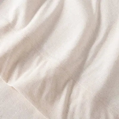 Jersey Solid Pillowcase Set - Casaluna CasalunaBullseye Deals