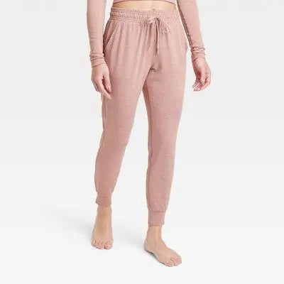 JoyLab Women's Soft Stretch Pants Joggers Lightweight Sweatpants All in MotionBullseye Deals