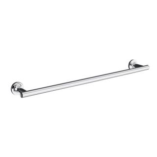 Open Box - Kohler K-14436-CP Purist 24" Towel Bar